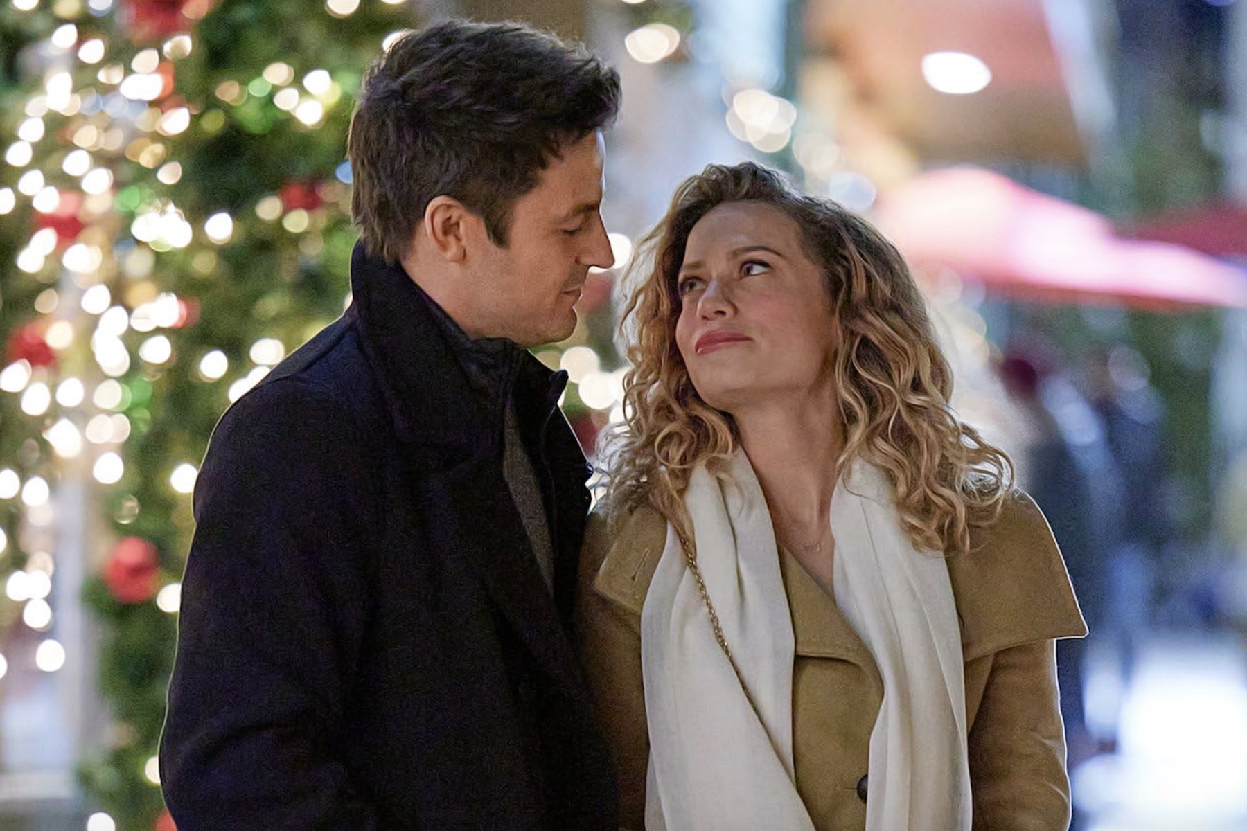 The best Christmas movies on Hallmark Channel right now