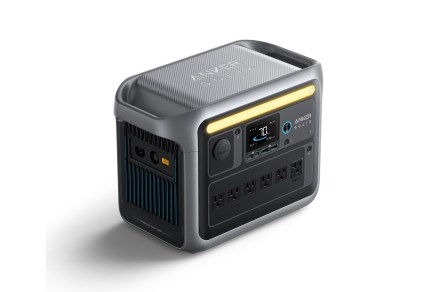 Anker Black Friday deal: SOLIX C1000 portable power station is $350 off [Sponsored]