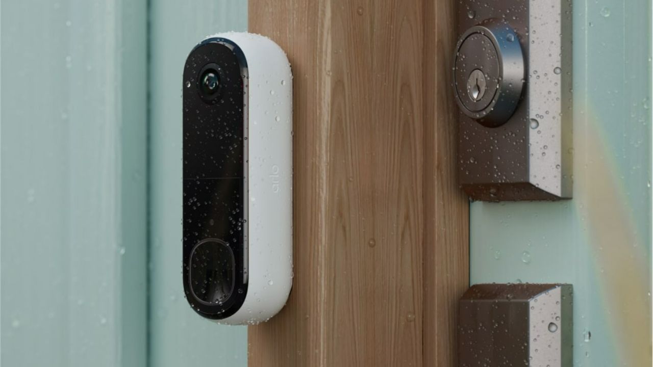 Ring Video Doorbell Review 2023