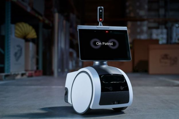 Anki's new Vector home robot is an Alexa competitor on wheels