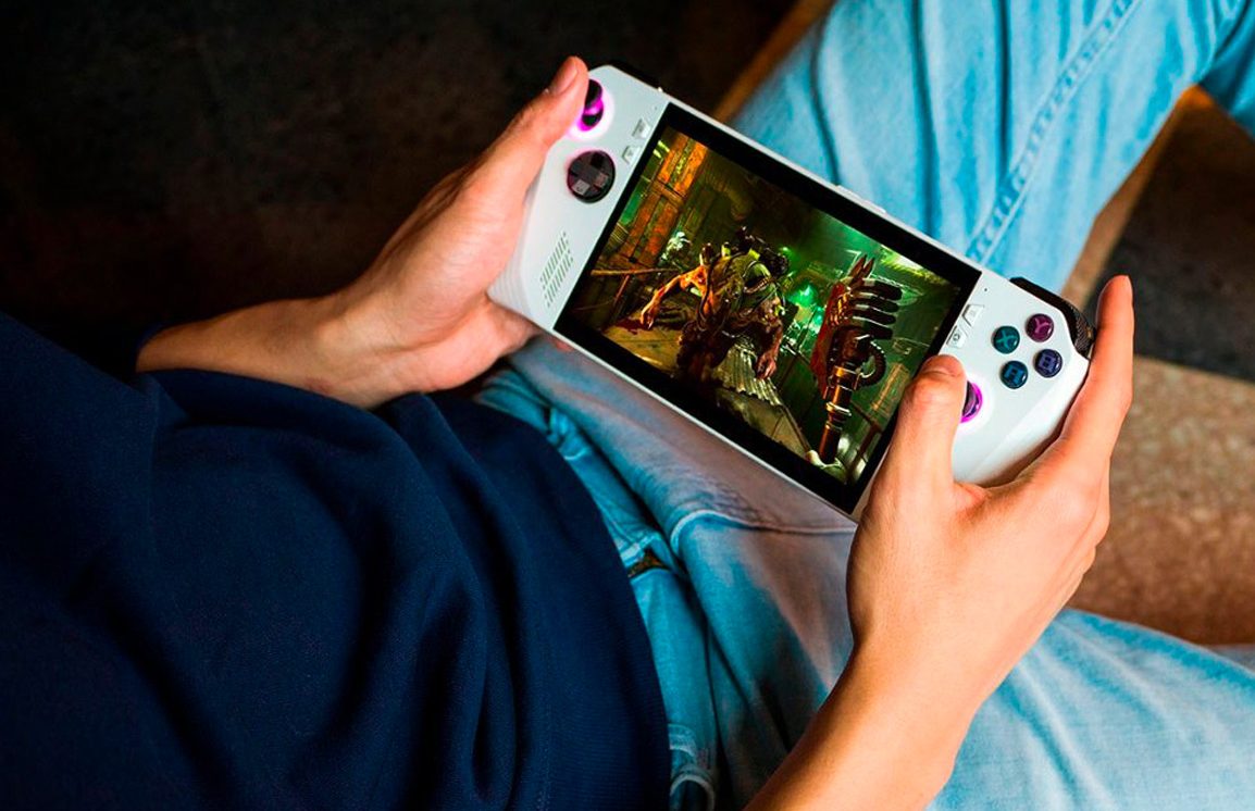 Play 'Saving Nintendo' on latest console