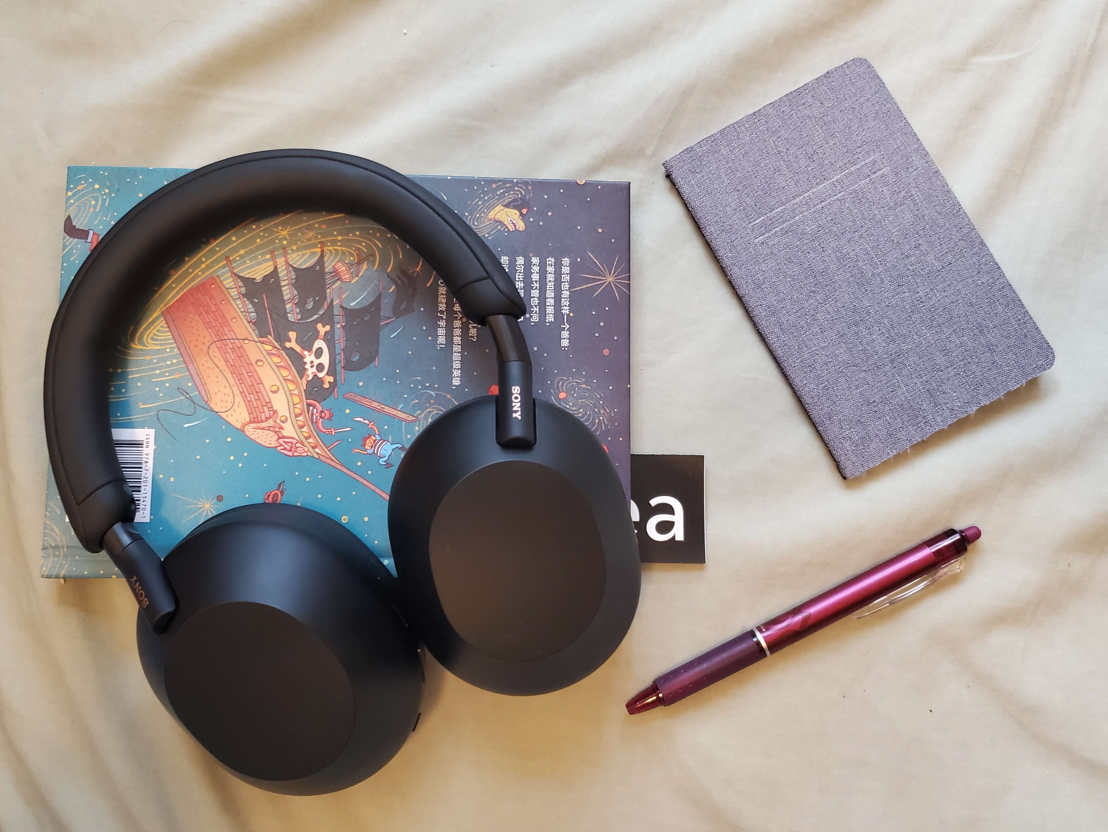 Cheaper Than Black Friday: The Sony WH-1000XM5 Noise Cancelling