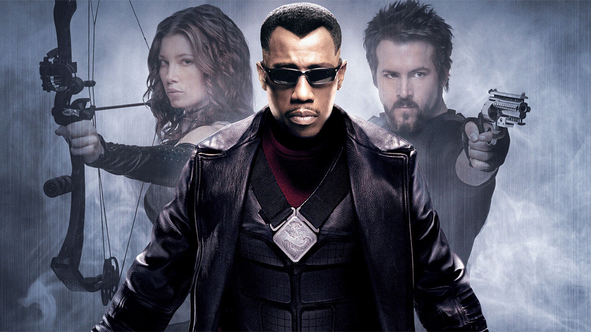 Blade: Trinity nearly killed Marvel movies. As it turns 20, we look back at what went wrong