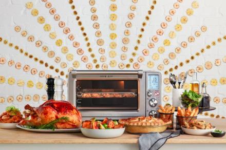 The best toaster oven Black Friday deals on Breville, Ninja, more