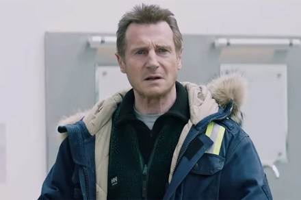 This 2019 Liam Neeson action movie is popular on Netflix. Here’s why