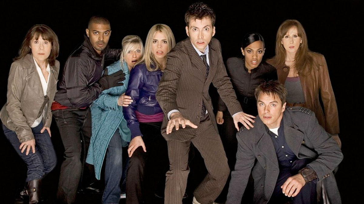 7 best Doctor Who companions, ranked - Planet Concerns