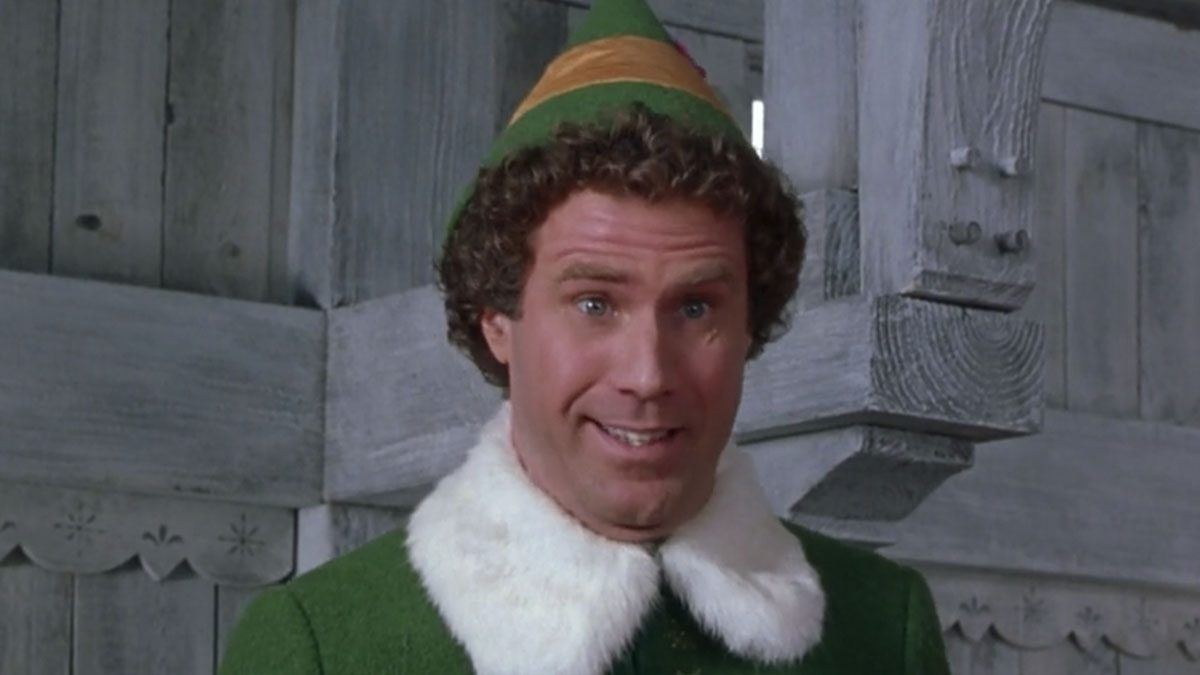 Watch elf best sale online free streaming