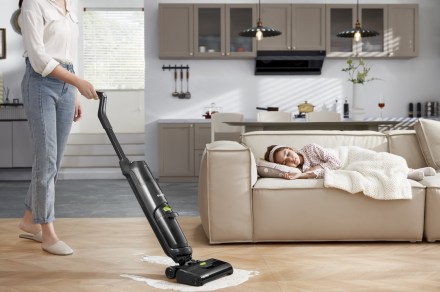 Black Friday Deal: Grab Eureka NEW400 wet-dry vac for cleaning all spills [Sponsored]