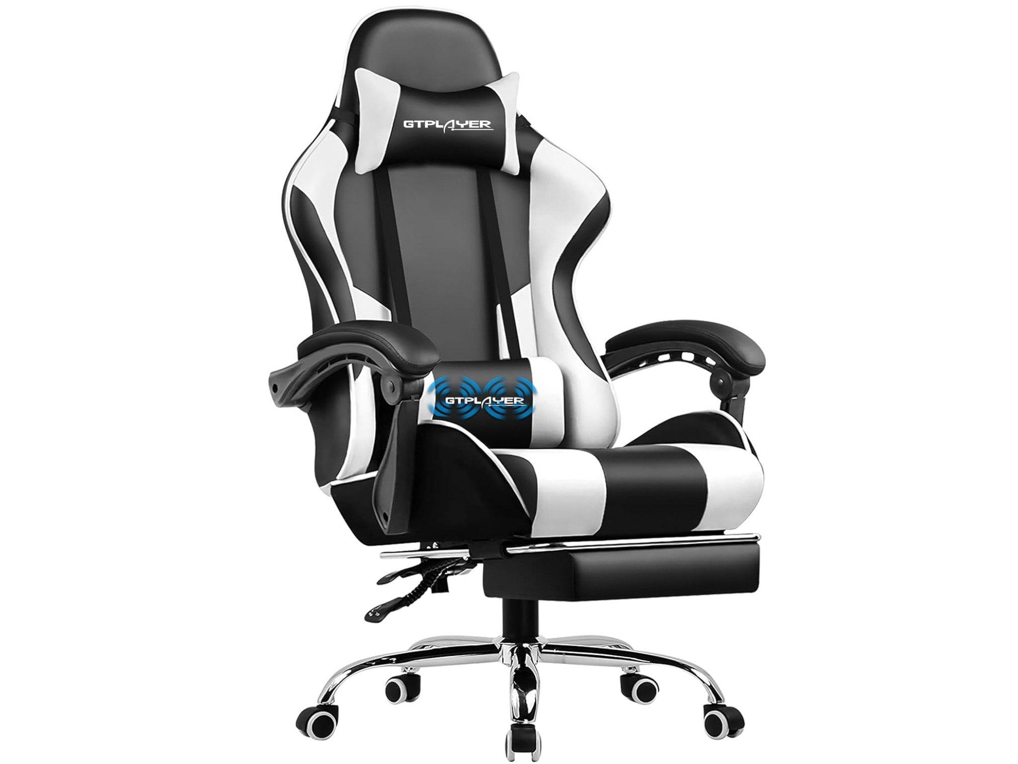 Chaise de jeu GTPLAYER