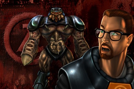 Half-Life gets a free update and Steam Deck verification for its birthday