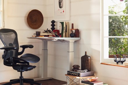 Herman Miller Black Friday sale brings 25% off top office chairs