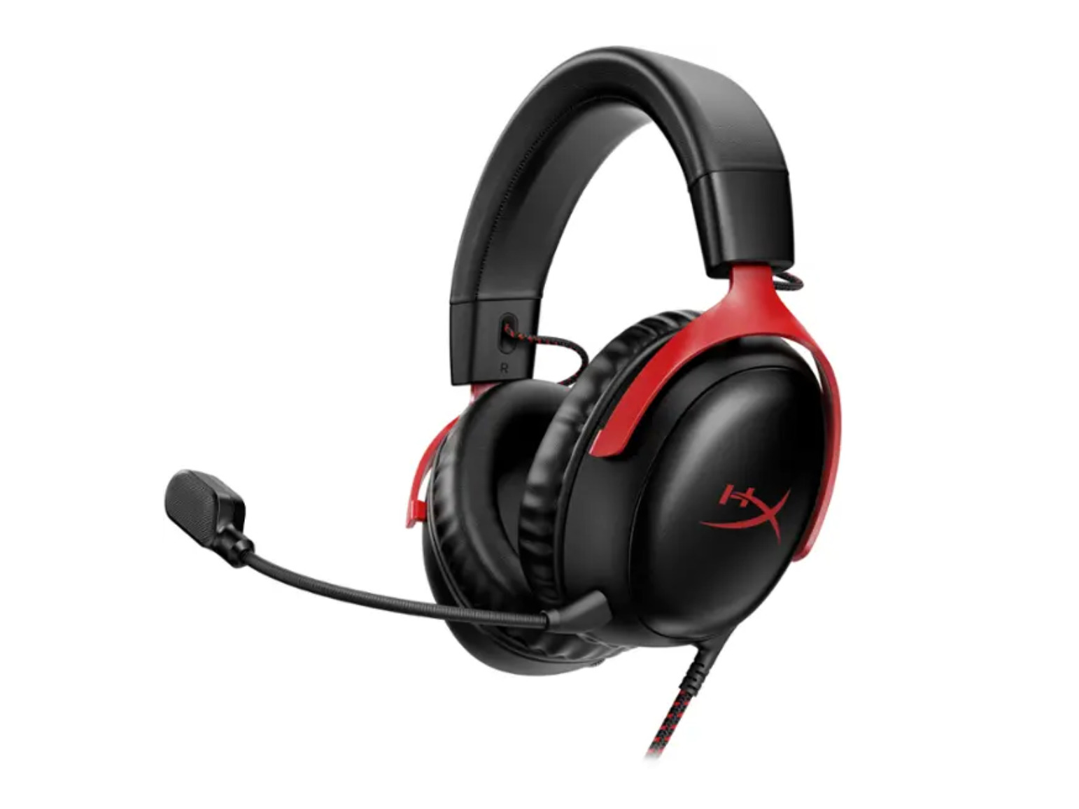 HyperX Cloud III