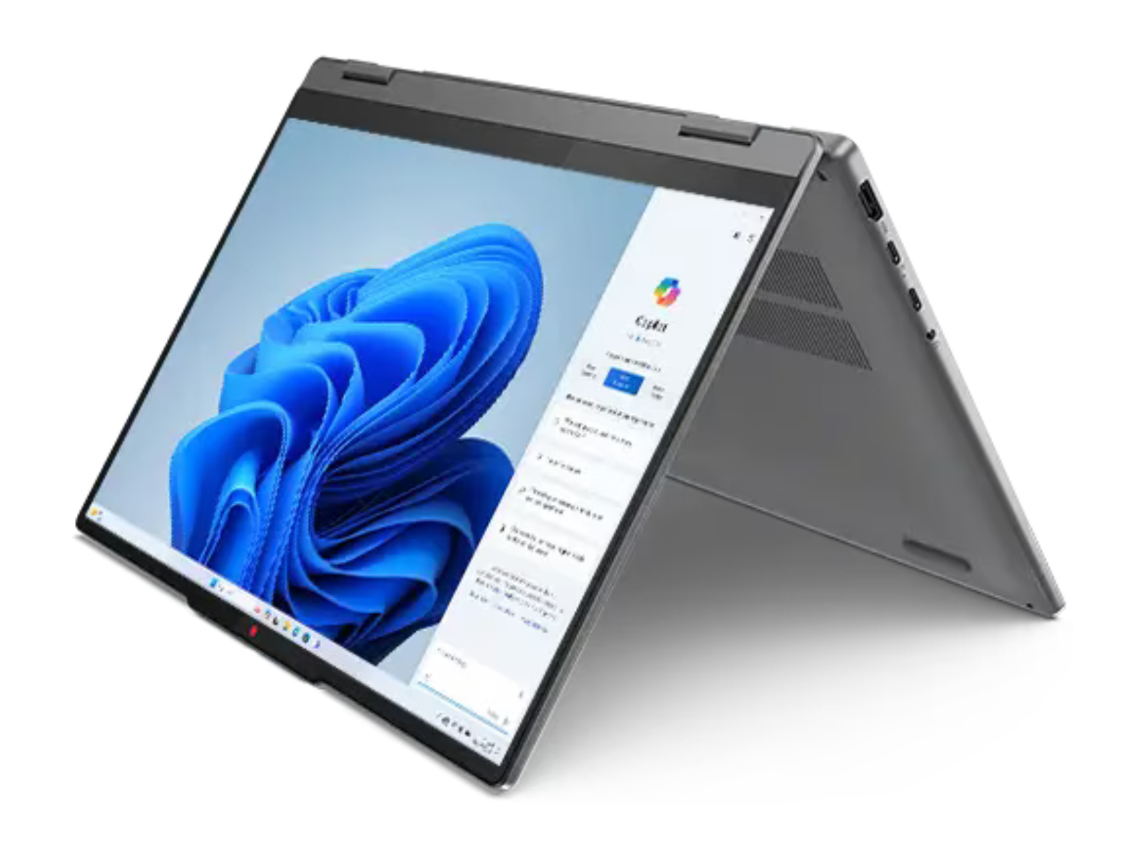 Lenovo IdeaPad 5i 2-en-1