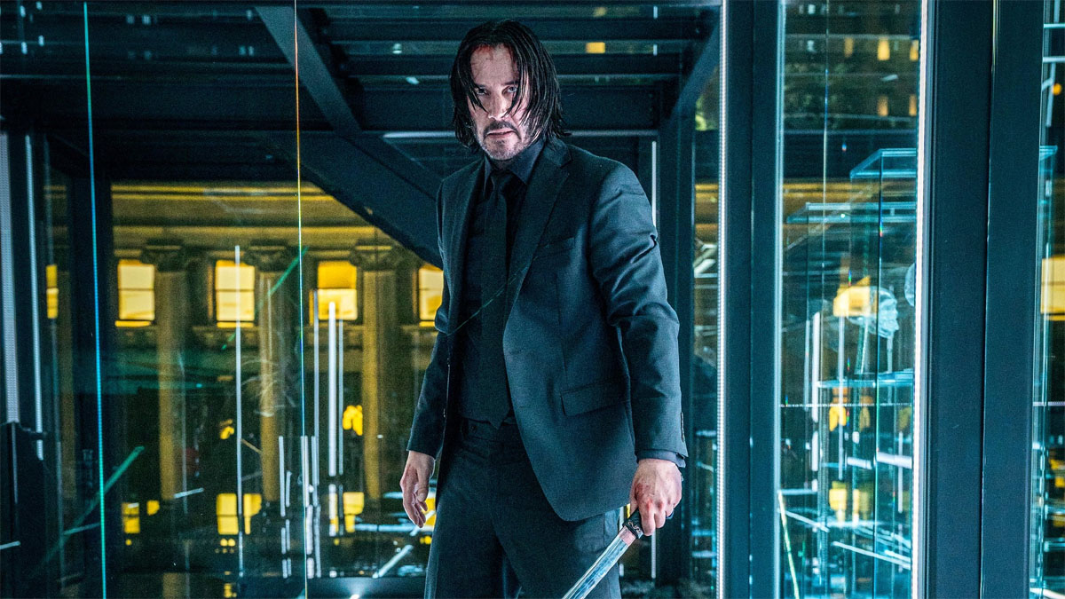 John wick 3 online hotstar