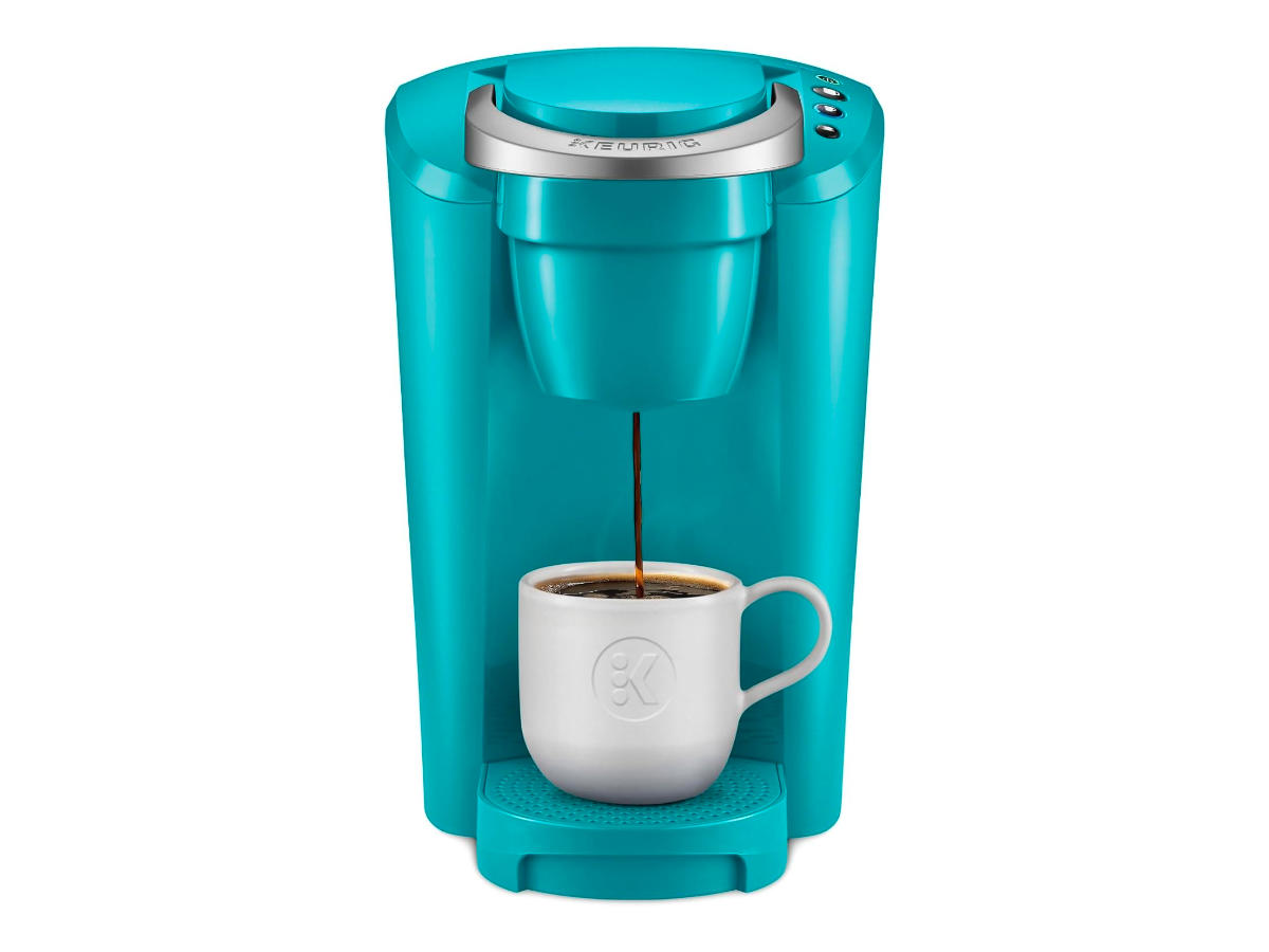 Express coffee maker online walmart