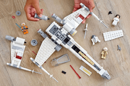 1,000+ Lego deals are still live at Amazon following Cyber Monday