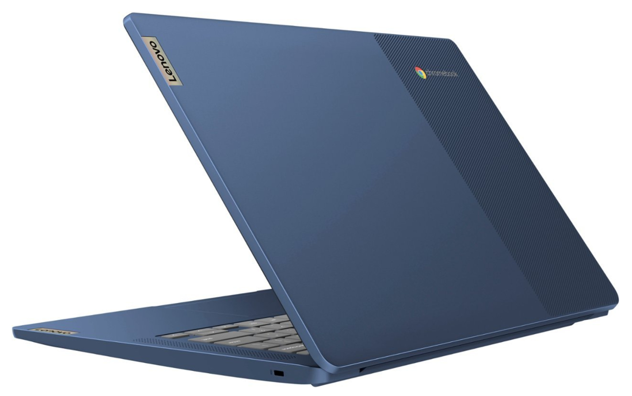 Chromebook Lenovo Slim 3