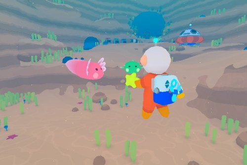 The publisher behind Untitled Goose Game is holding a new indie