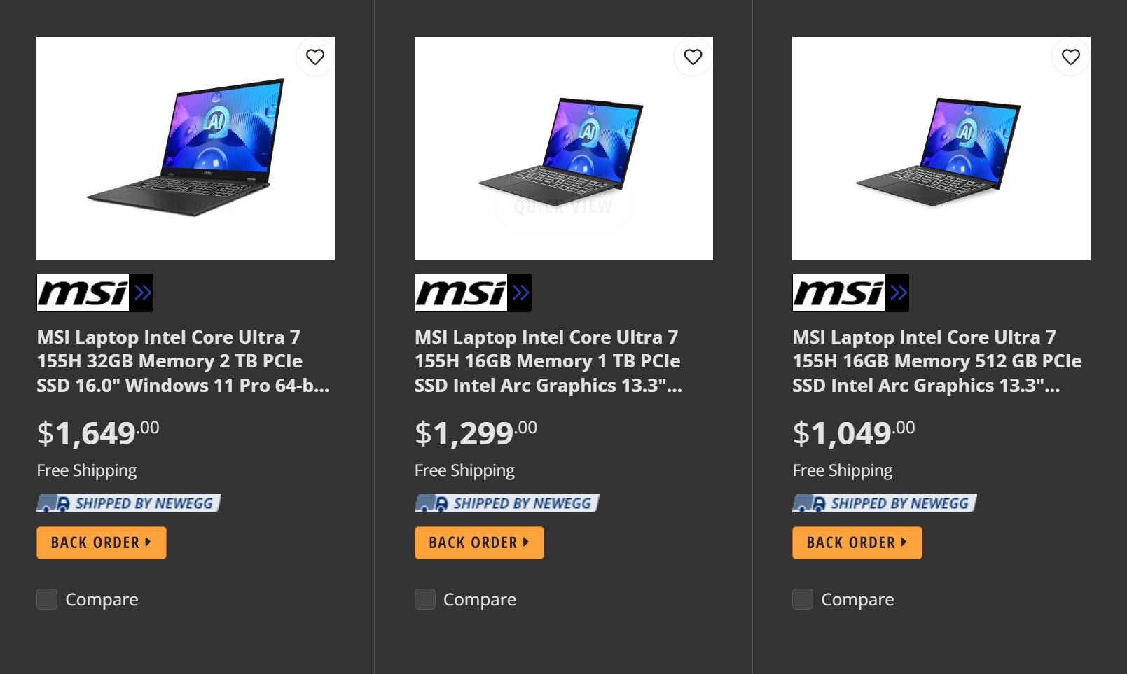 Intel core sale laptop