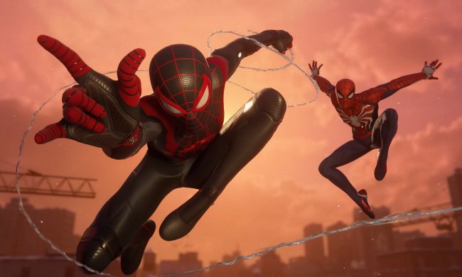 Marvel's Spider-Man - Edição Jogo do Ano - Ps5 Mídia Digital - Big Fase  Games