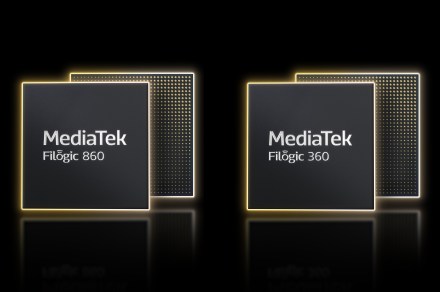 MediaTek just made Wi-Fi 7 a lot more exciting