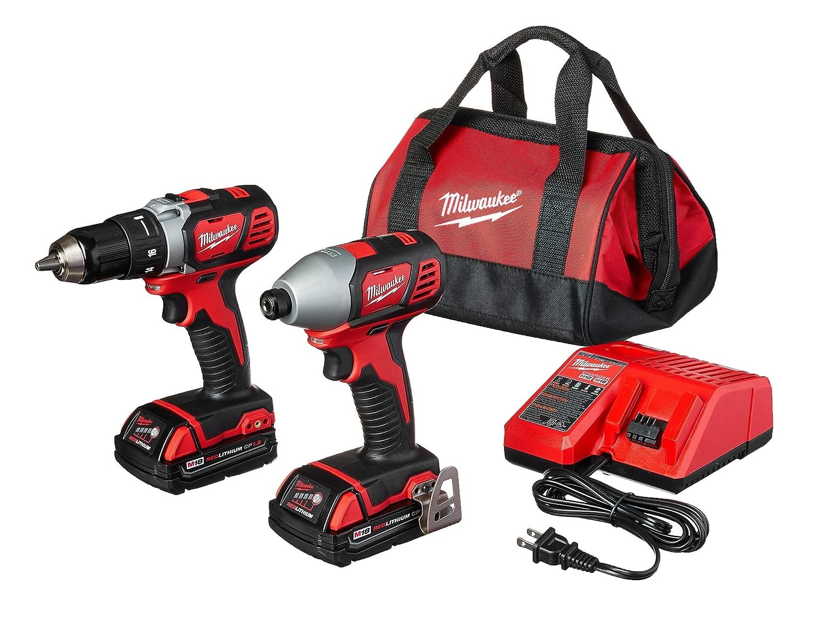 Milwaukee power tool cheap deals