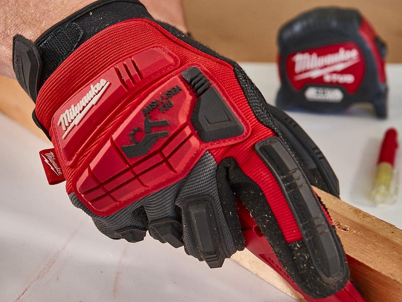 Black friday deals best sale on milwaukee power tools