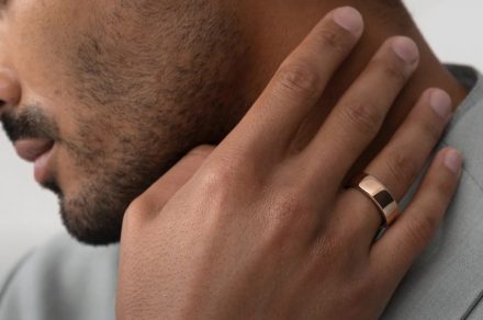 Oura Cyber Monday deal knocks $100 off the fantastic smart ring