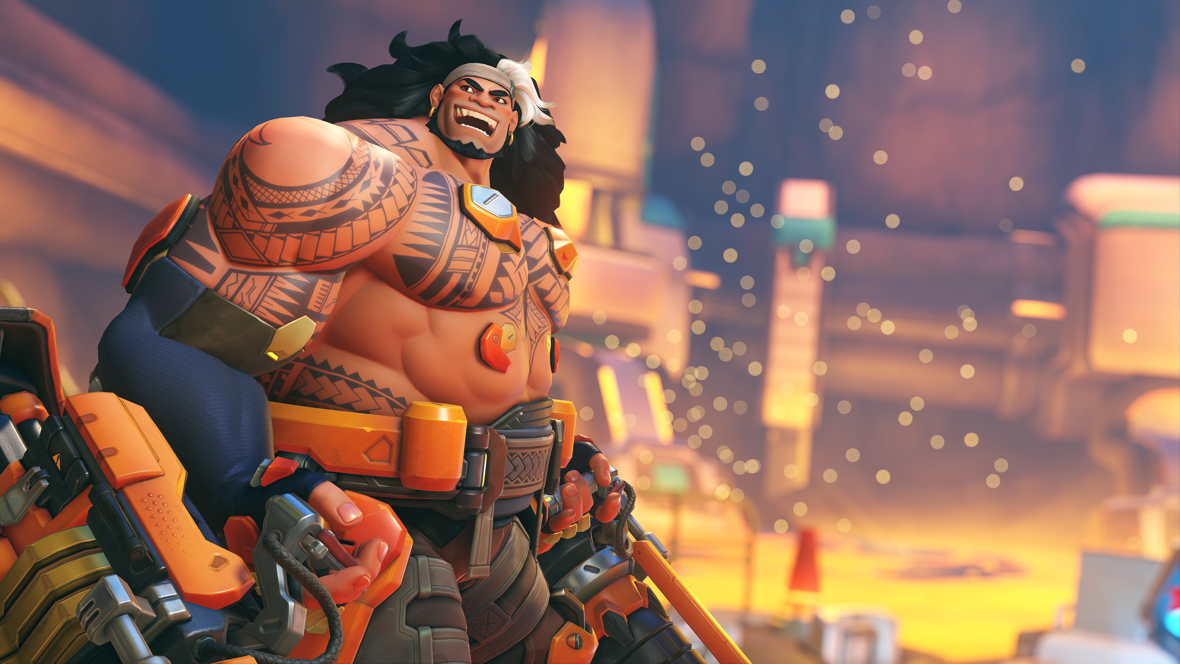 Overwatch 2 might fix its most controversial feature