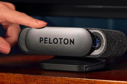 Wow! Peloton’s AI personal trainer is over 50% off for Prime Day