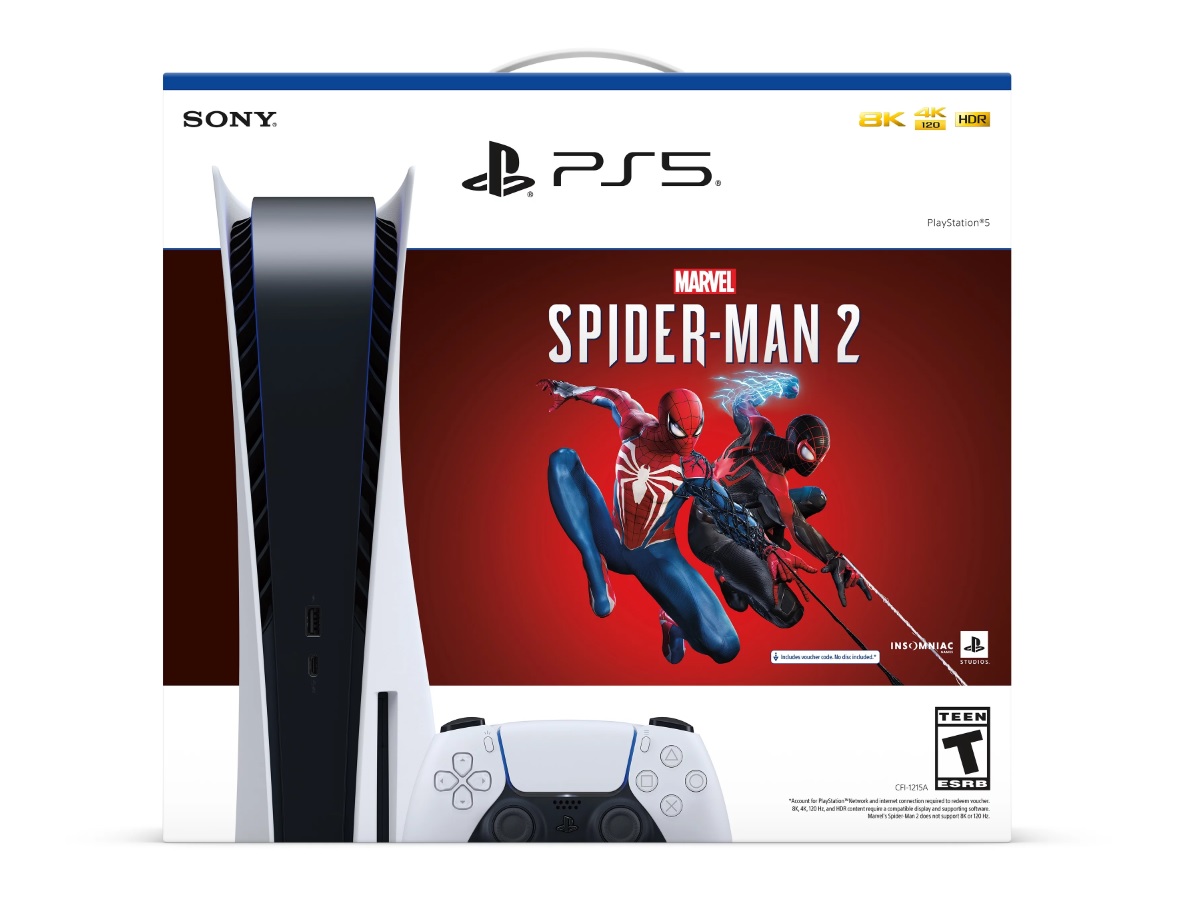 Playstation 5 clearance deals