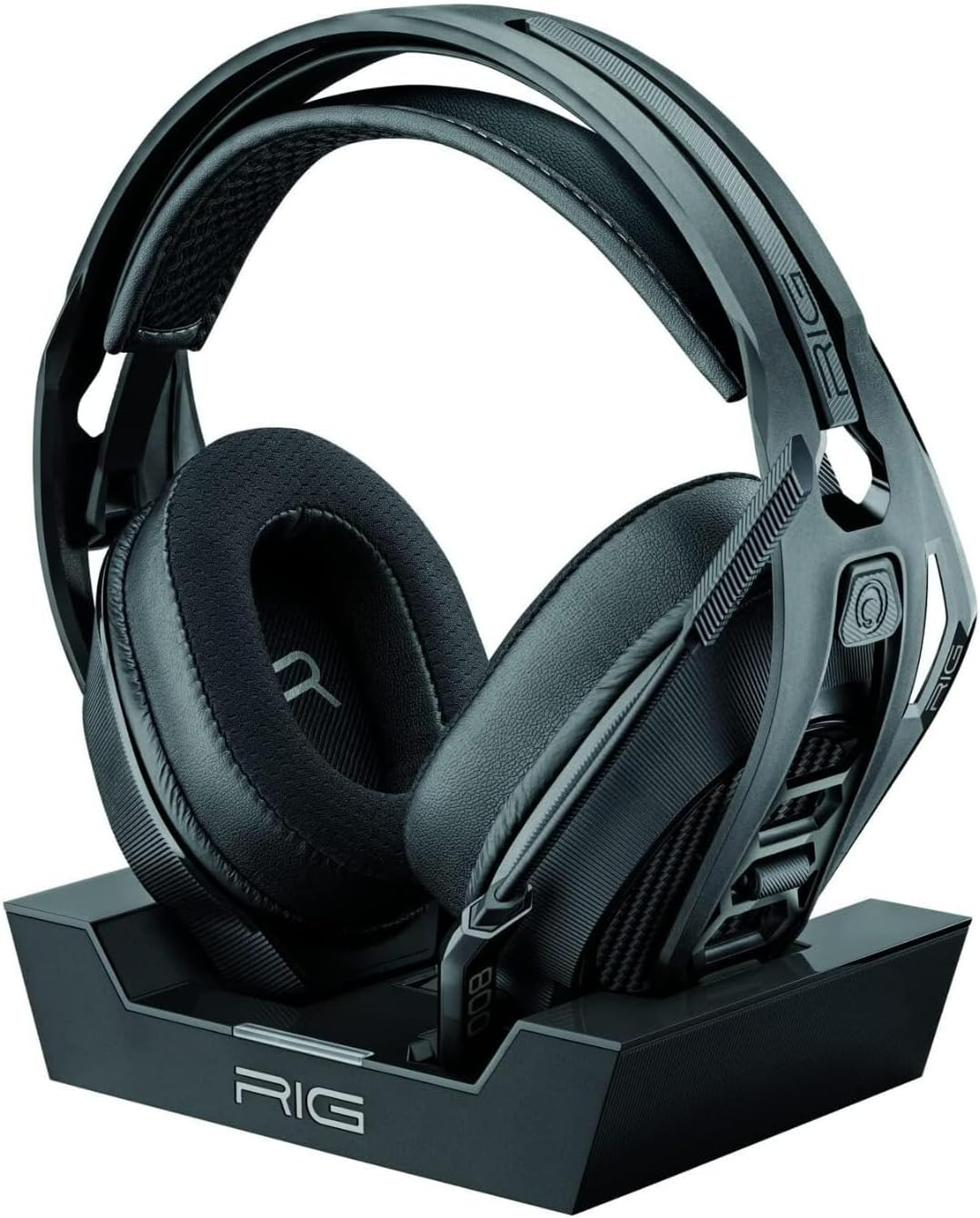  PlayStation PULSE 3D Wireless Headset : Video Games