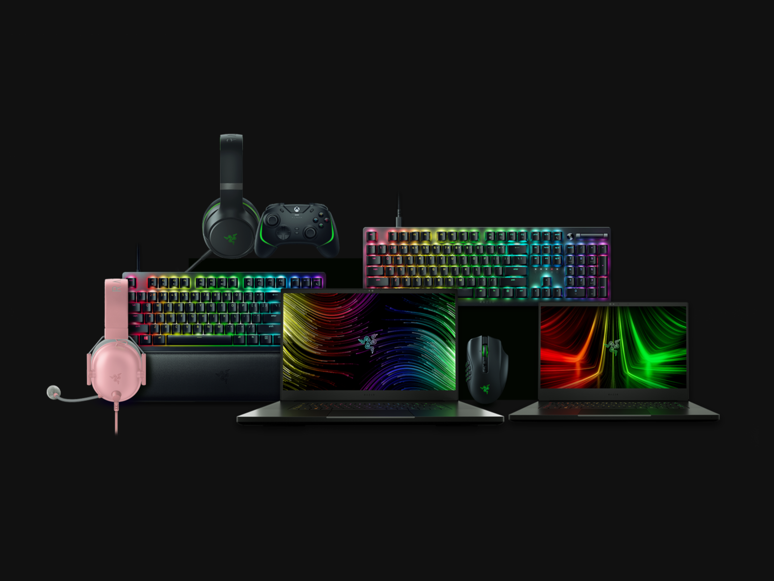 Razer cyberpunk купить фото 87