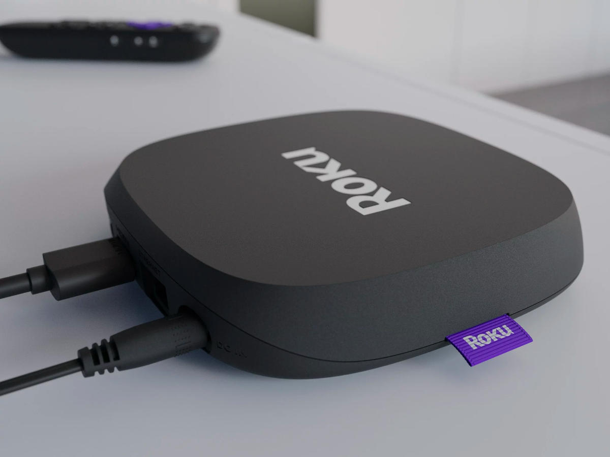 Tesco shoppers offered ludicrously cheap Roku TV deal