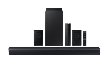 This Samsung surround sound system is somehow just $139 today