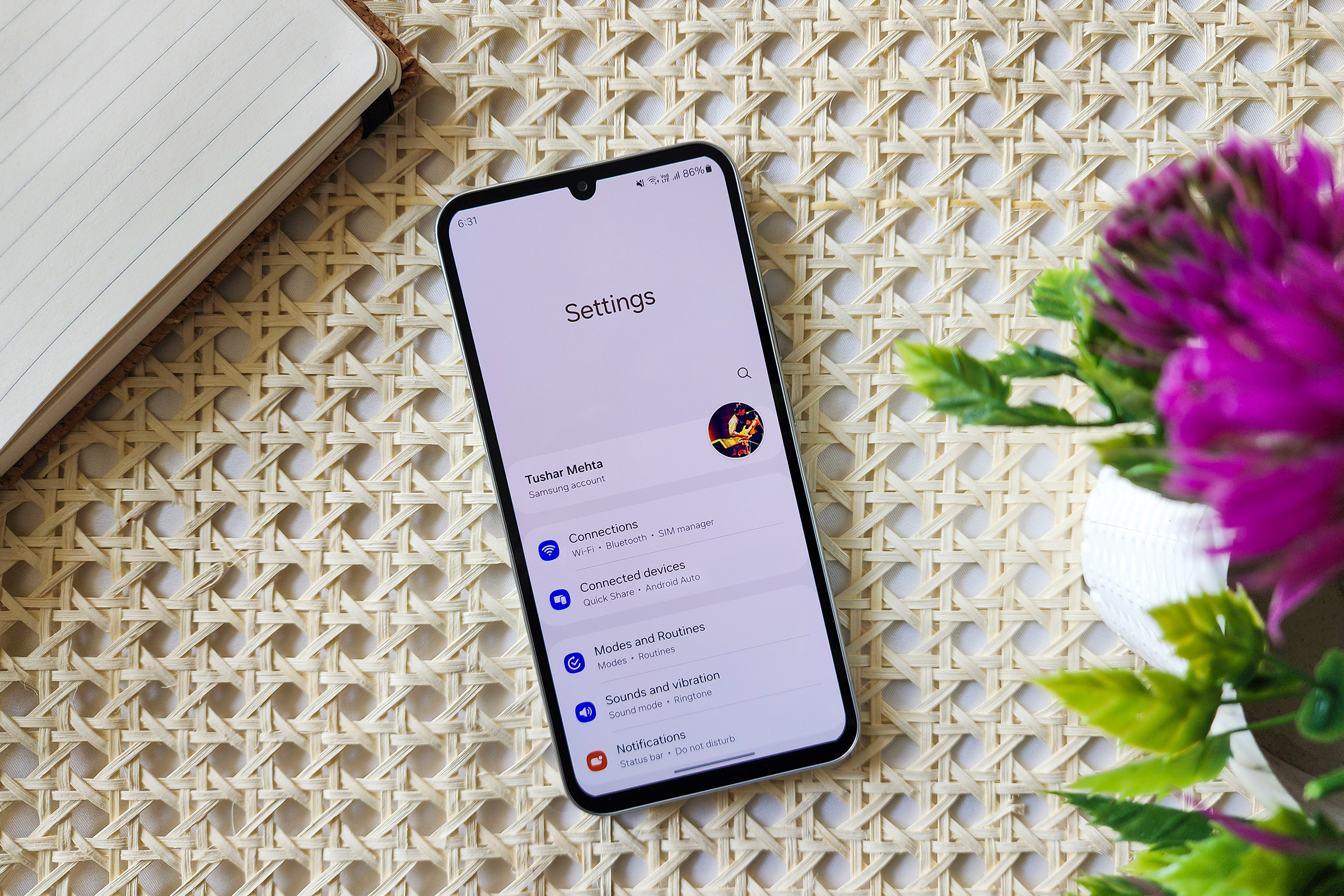 One UI 6 update: Here's everything new for Samsung Galaxy smartphones