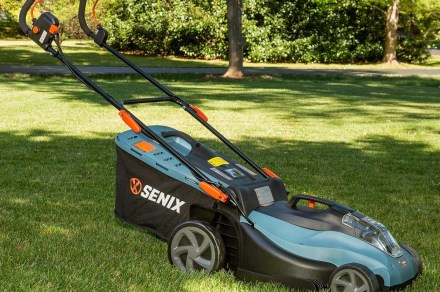 The best electric lawn mower Black Friday deals we’ve found