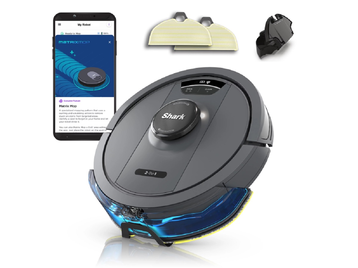 Save Nearly $30 on This iRobot Roomba Robot Vacuum