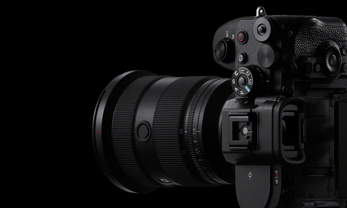 Exciting & Outstanding New Sony Alpha 7R V