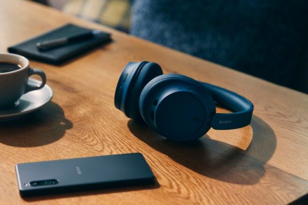 Get these popular Sony noise-canceling headphones for $100 today