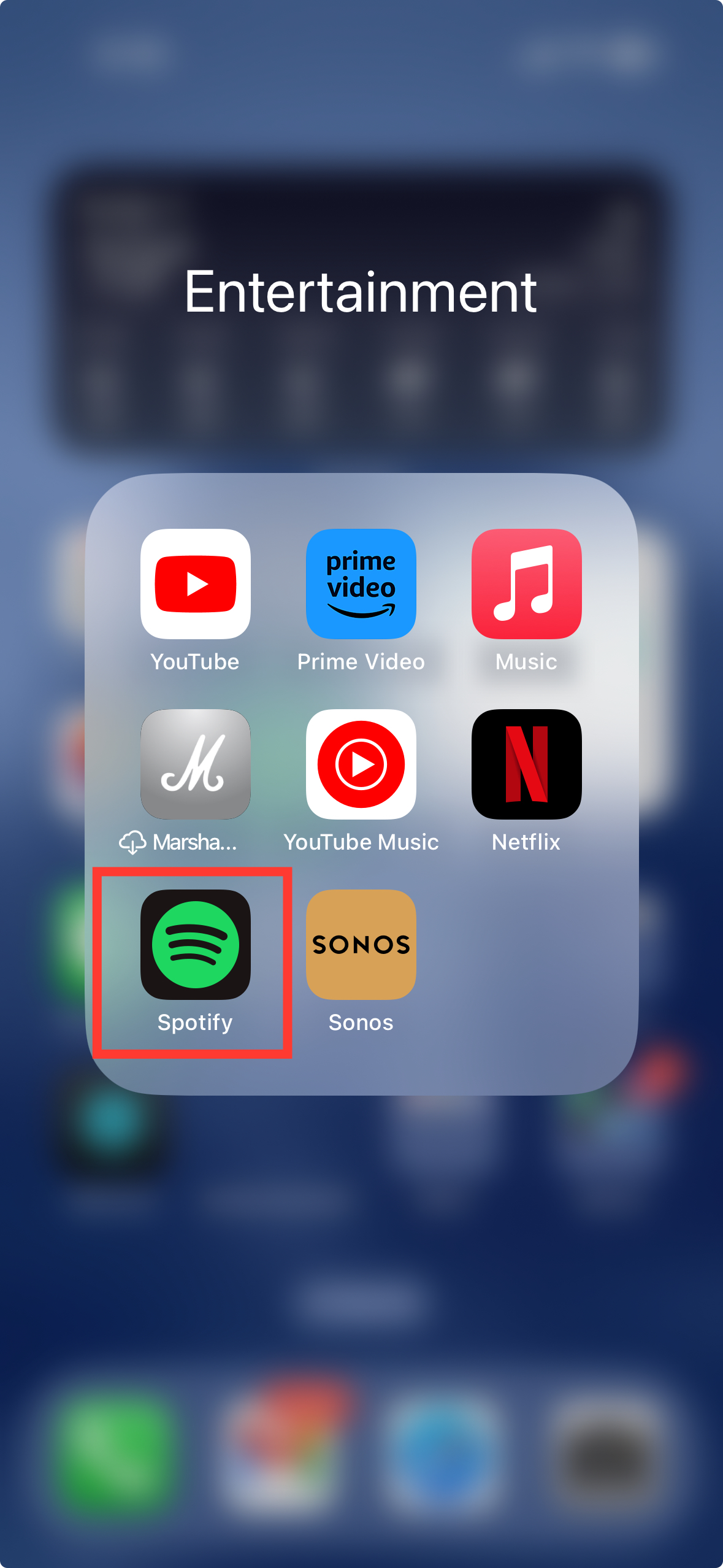 How to Find Netflix Soundtracks On Spotify