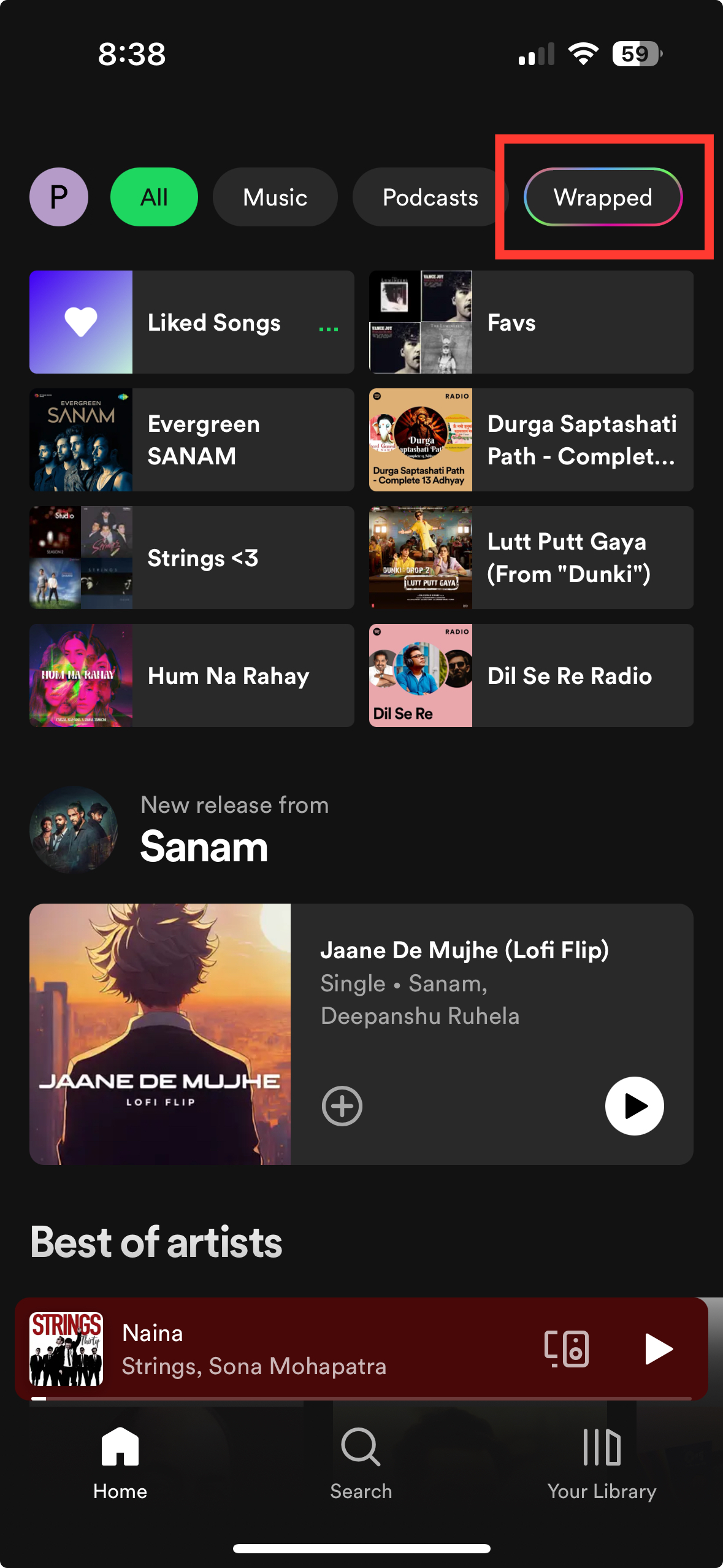 How to Get Playlisted on Spotify (2023) — In-Depth Guide — Prescription  Music PR
