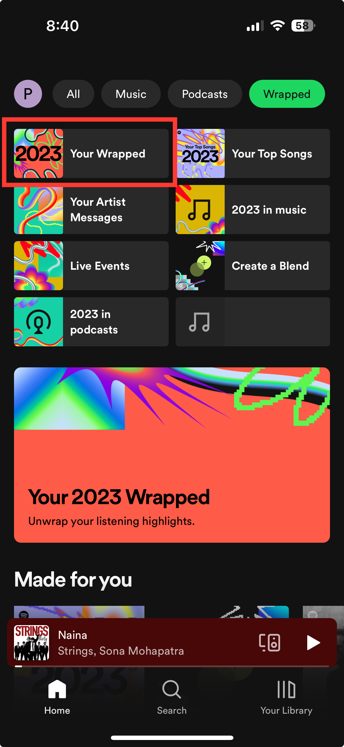 Spotify Wrapped 2023: How To Find Your 2023 Music Stats | Digital Trends