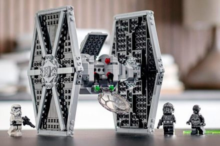 Best Lego Prime Day deals: Star Wars, Marvel, Technics, more