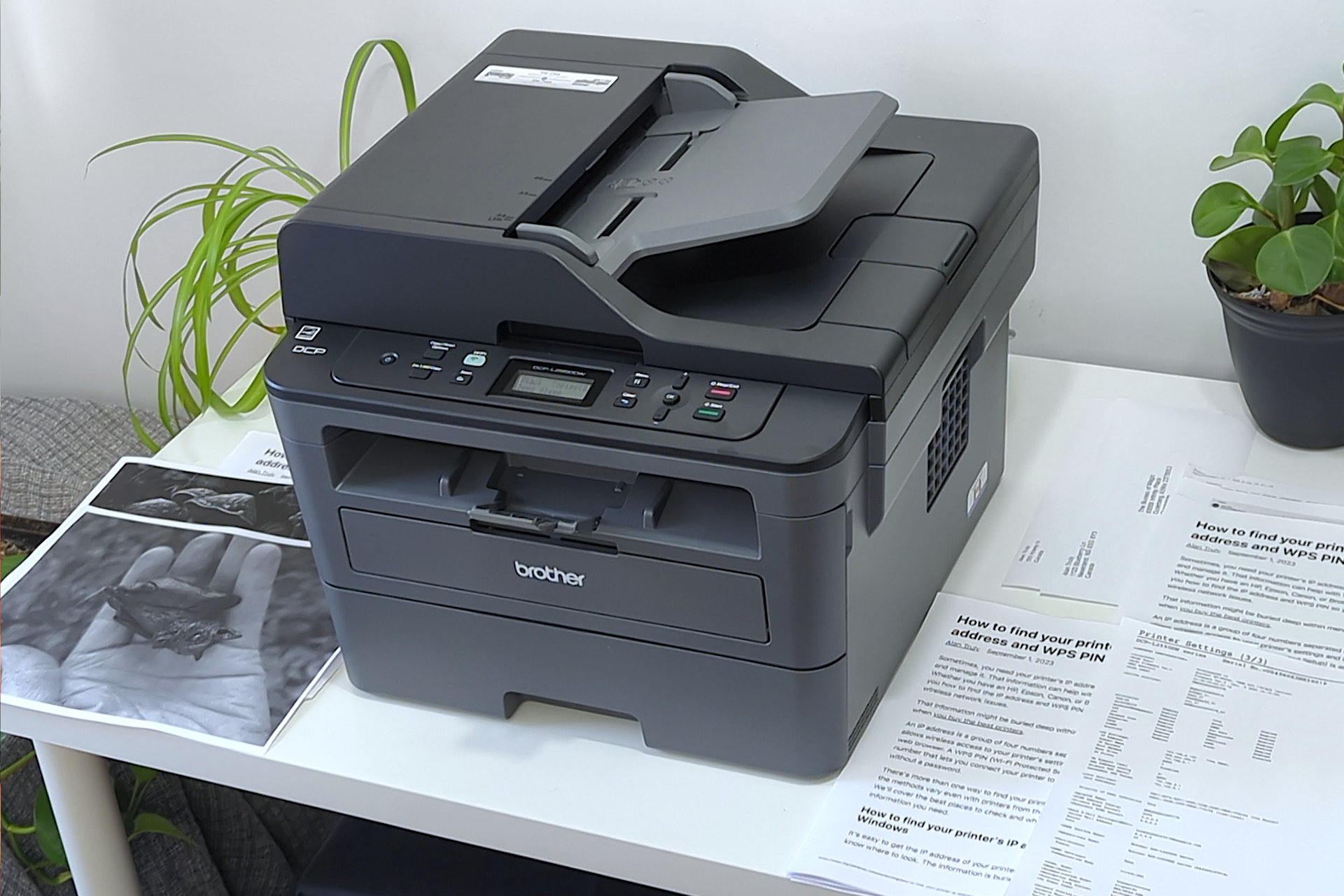 What You Need To Know About Brother Laser Printers – Inkjet Online