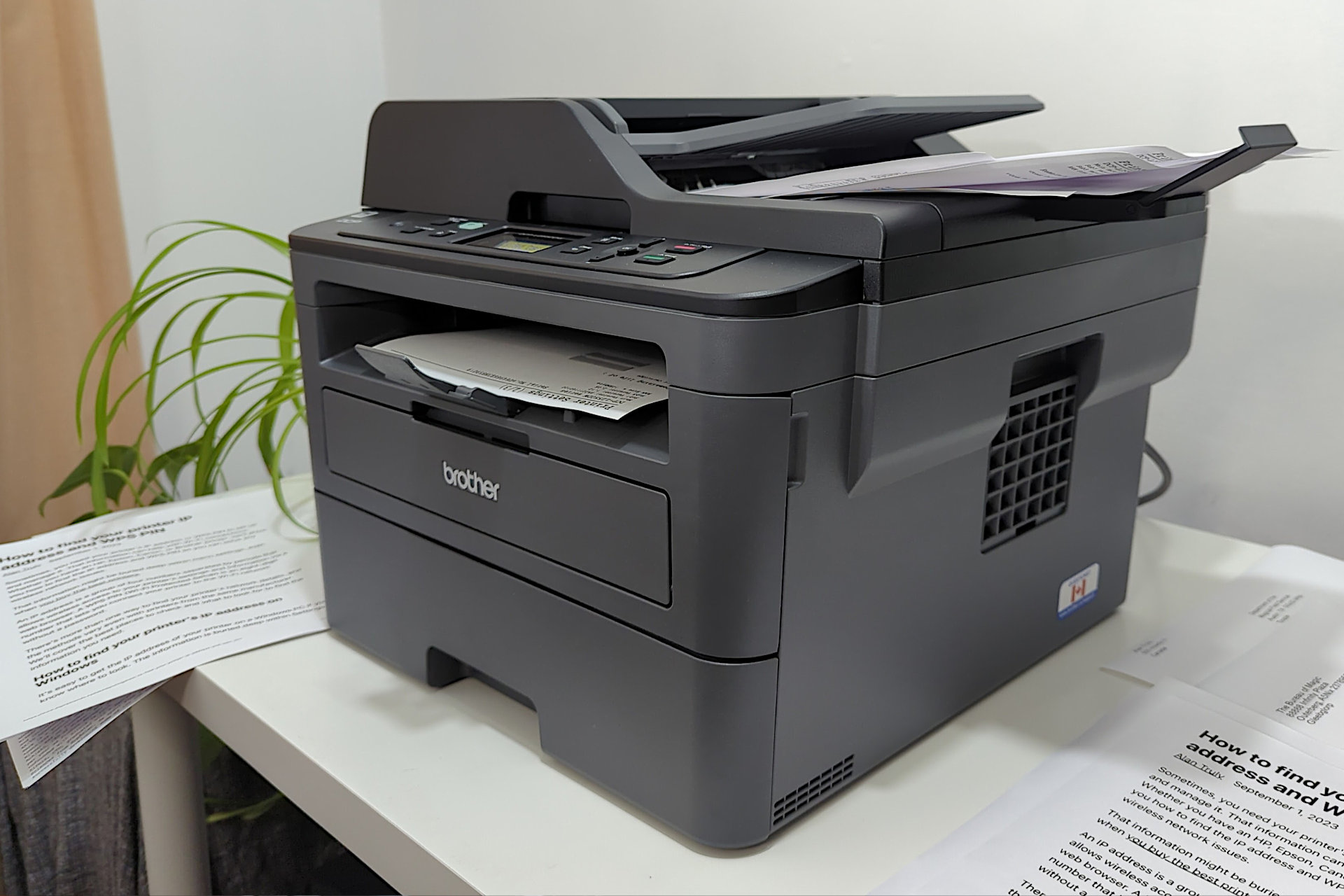 The best printers for small businesses: inkjets and lasers