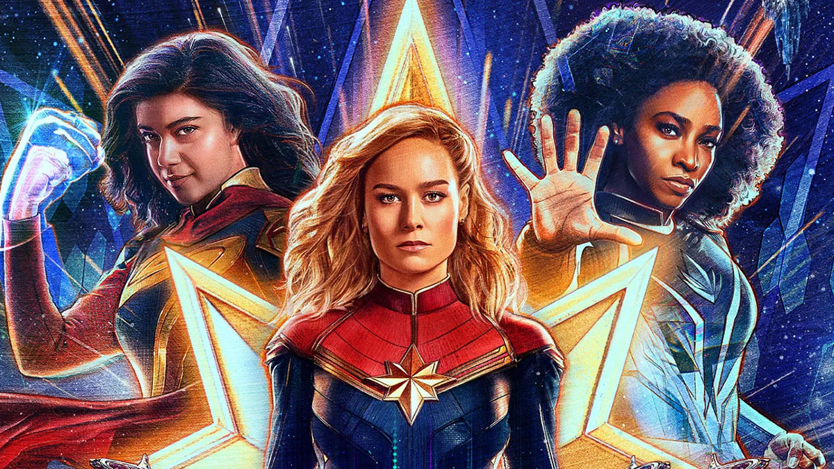 The Marvels Review: It's funny, it's peppy, but when will the MCU start  respecting the villains again?