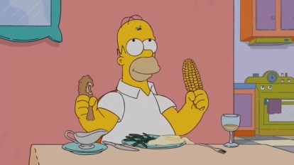 Homer Simpson's 10 funniest moments on The Simpsons, ranked | Digital ...