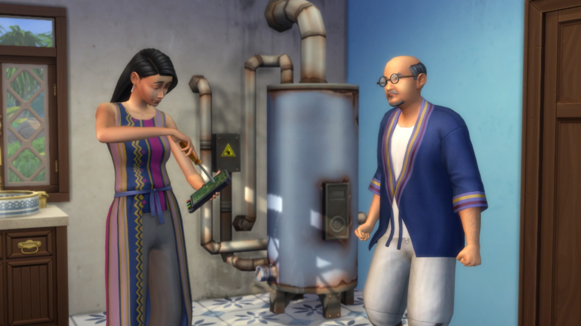 The Sims 4 devs form new team to address the game’s long list of issues