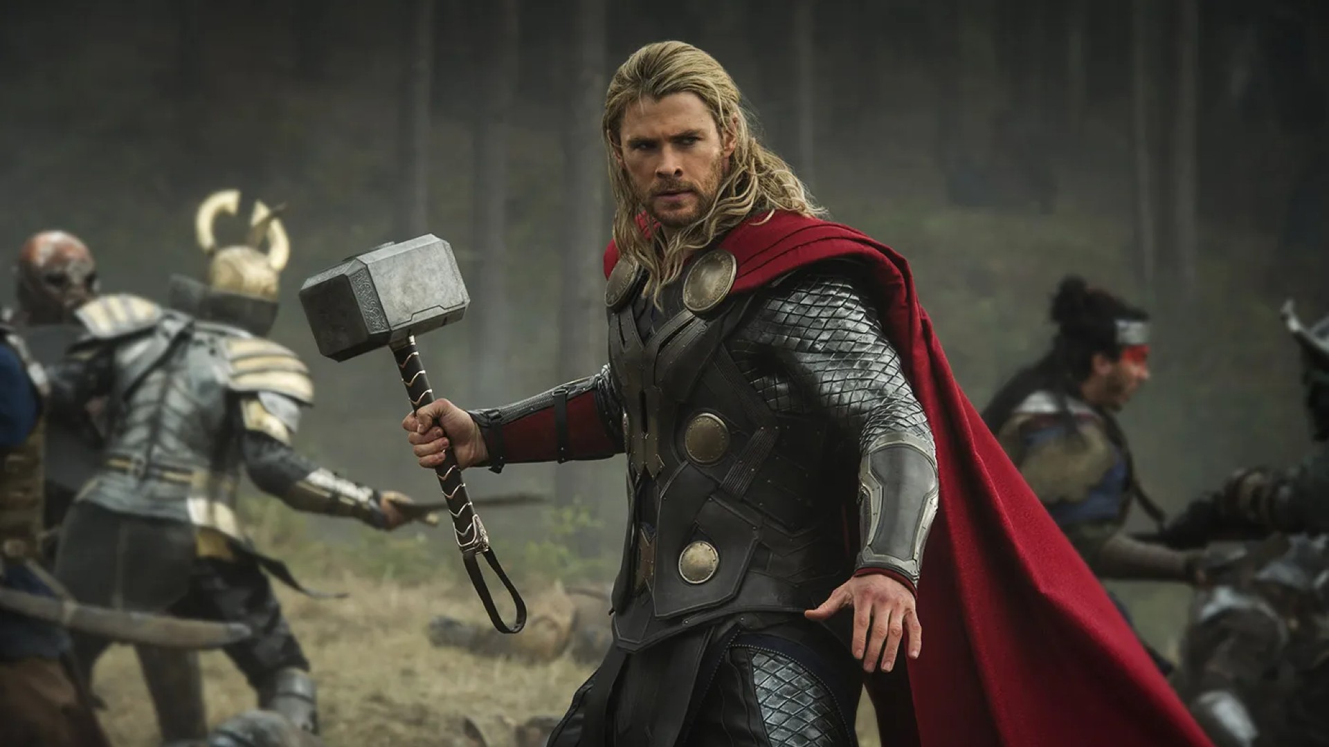 Thor: Love and Thunder Opens Strong, But Mixed Reviews Could Hurt Totals